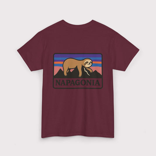 Napagonia Sunset T-Shirt