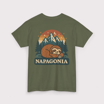 Napagonia Mountain T-Shirt