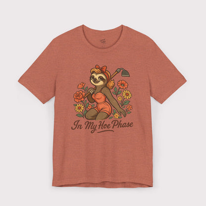 In My Hoe Phase T-Shirt