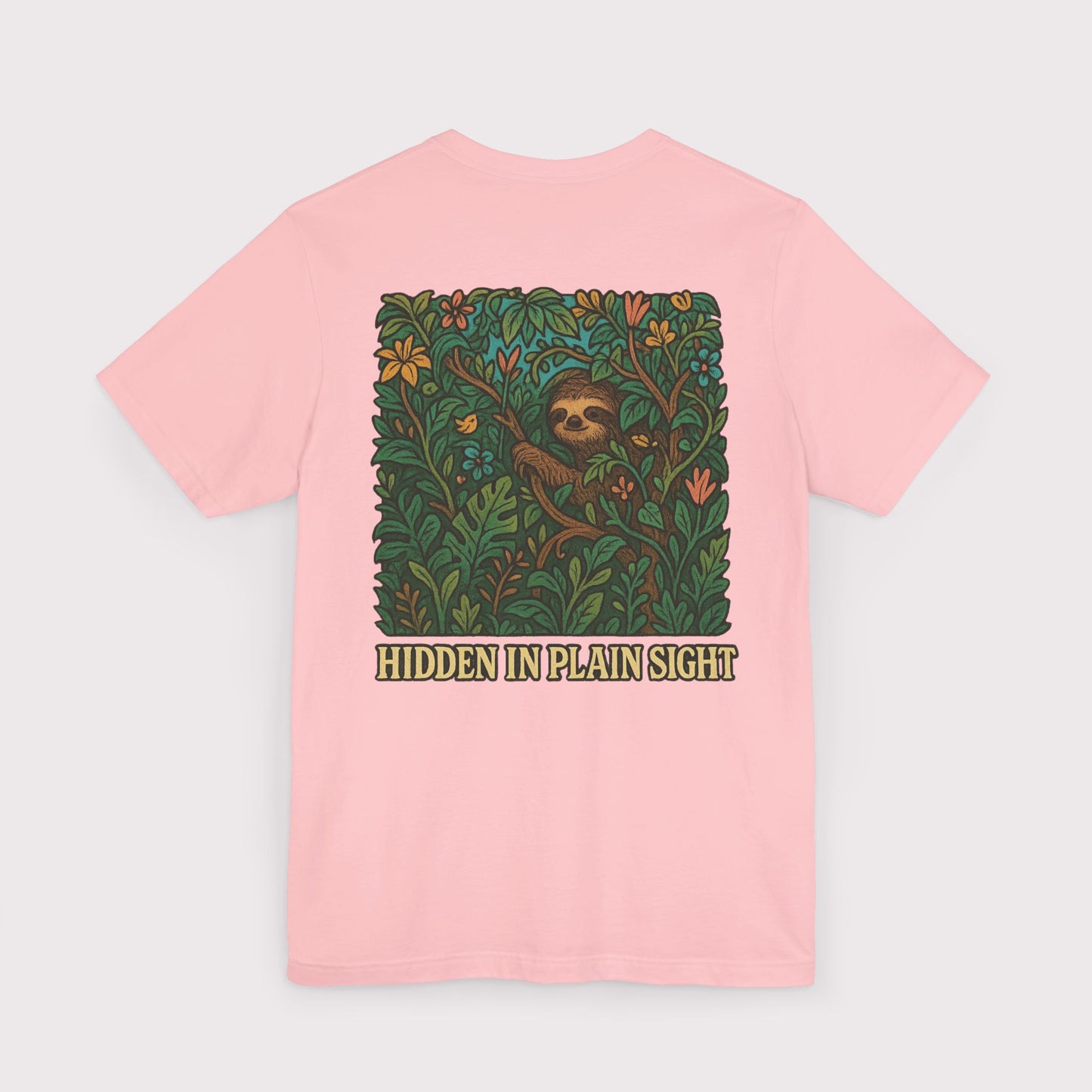 Hidden in Plain Sight T-Shirt
