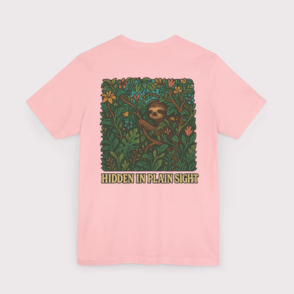 Hidden in Plain Sight T-Shirt