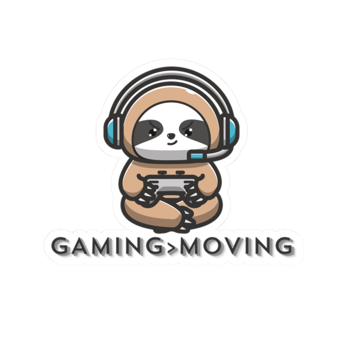 Gaming>Moving Stickers