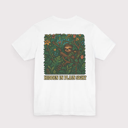Hidden in Plain Sight T-Shirt