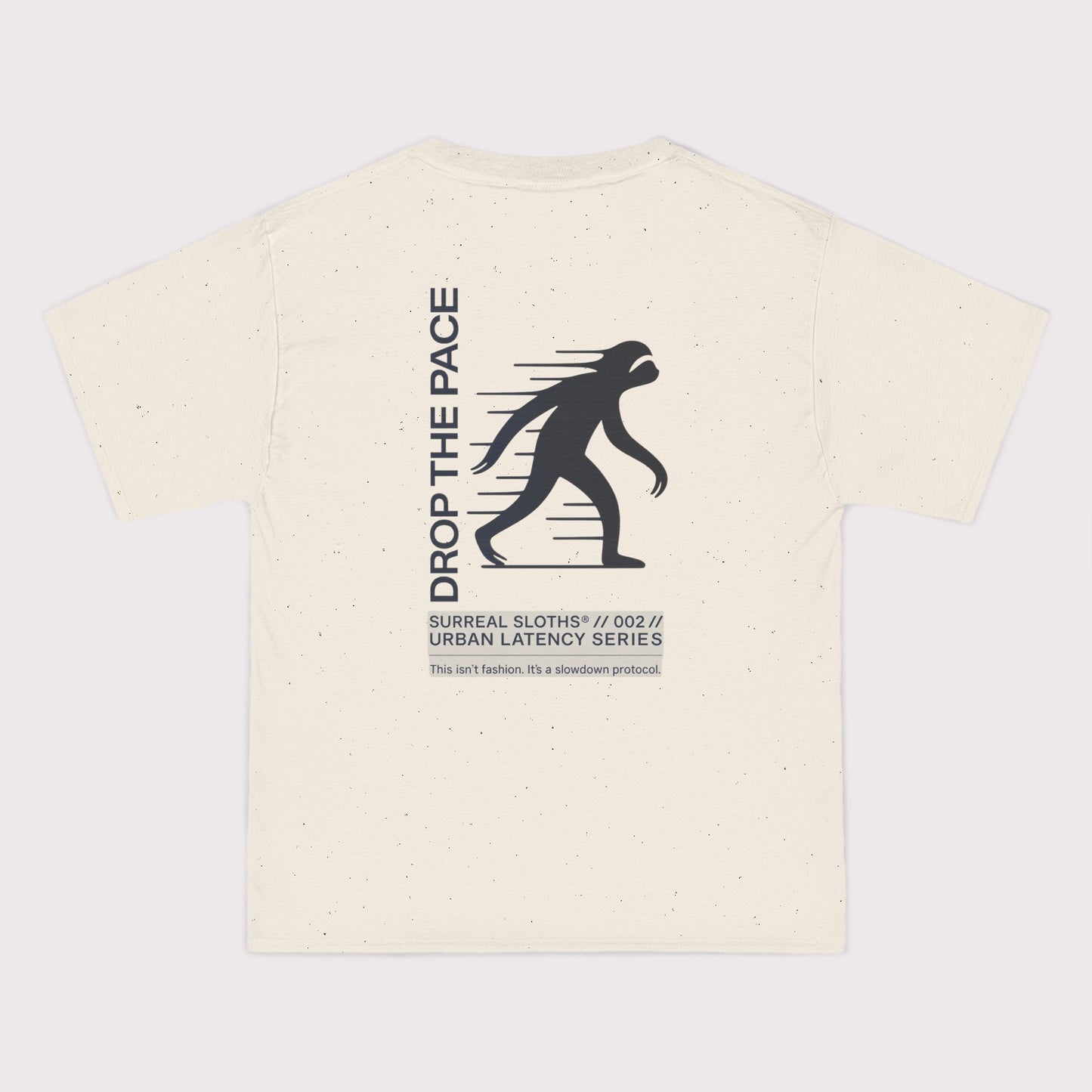 Drop the Pace T-Shirt