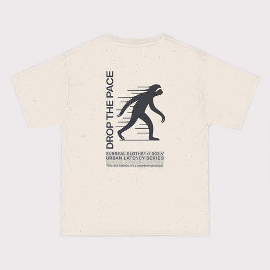 Drop the Pace T-Shirt