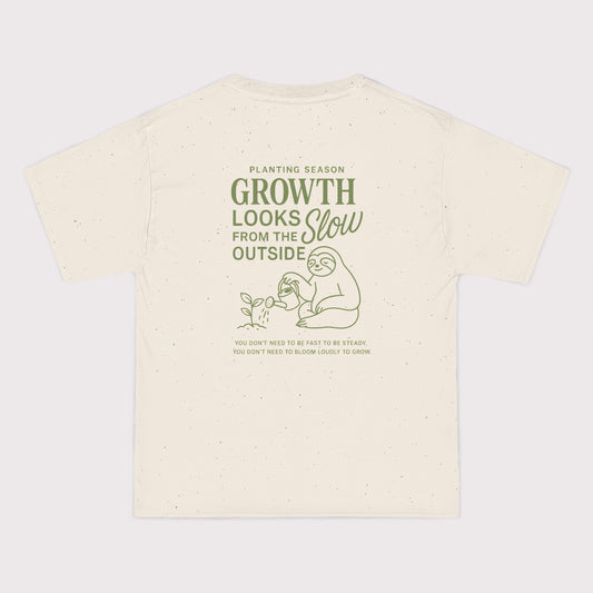 Growth Looks Slow T-Shirt