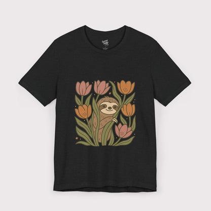 Tulip Hideaway T-Shirt