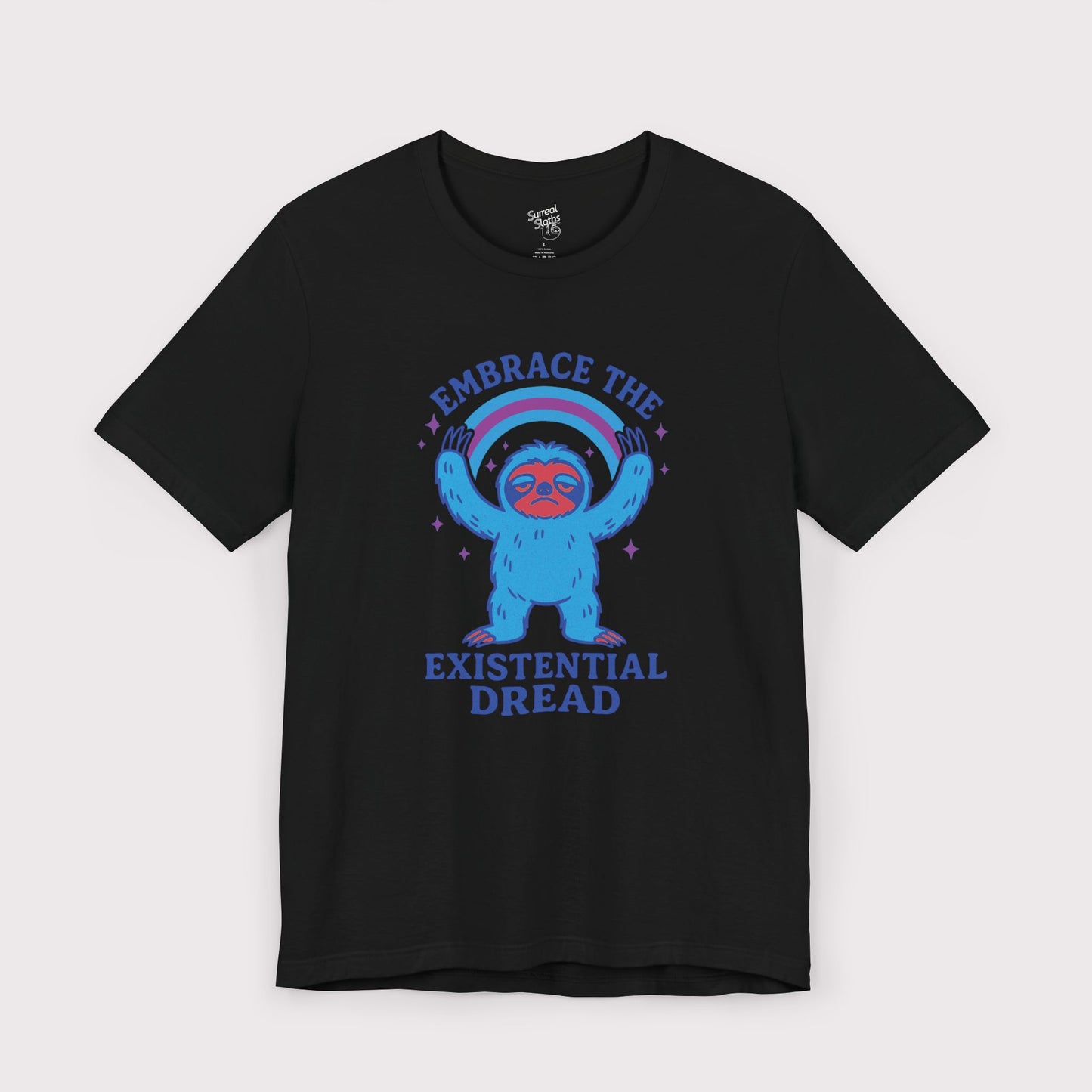 Embrace the Existential Dread T-Shirt