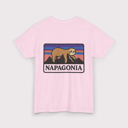 Napagonia Sunset T-Shirt