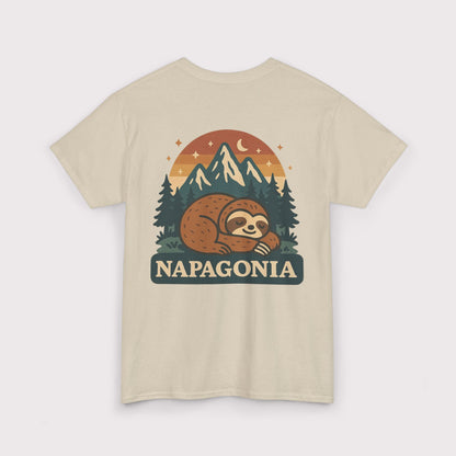 Napagonia Mountain T-Shirt