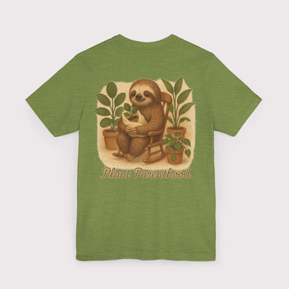 Plant Parenthood T-Shirt