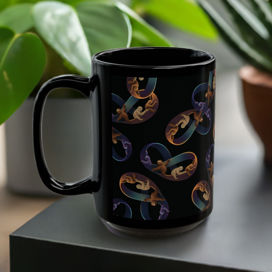 Sloth Mug - Infinity Sloths