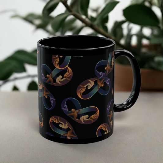 Sloth Mug - Infinity Sloths